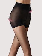 Wolford Edelweiss 10 Control Top